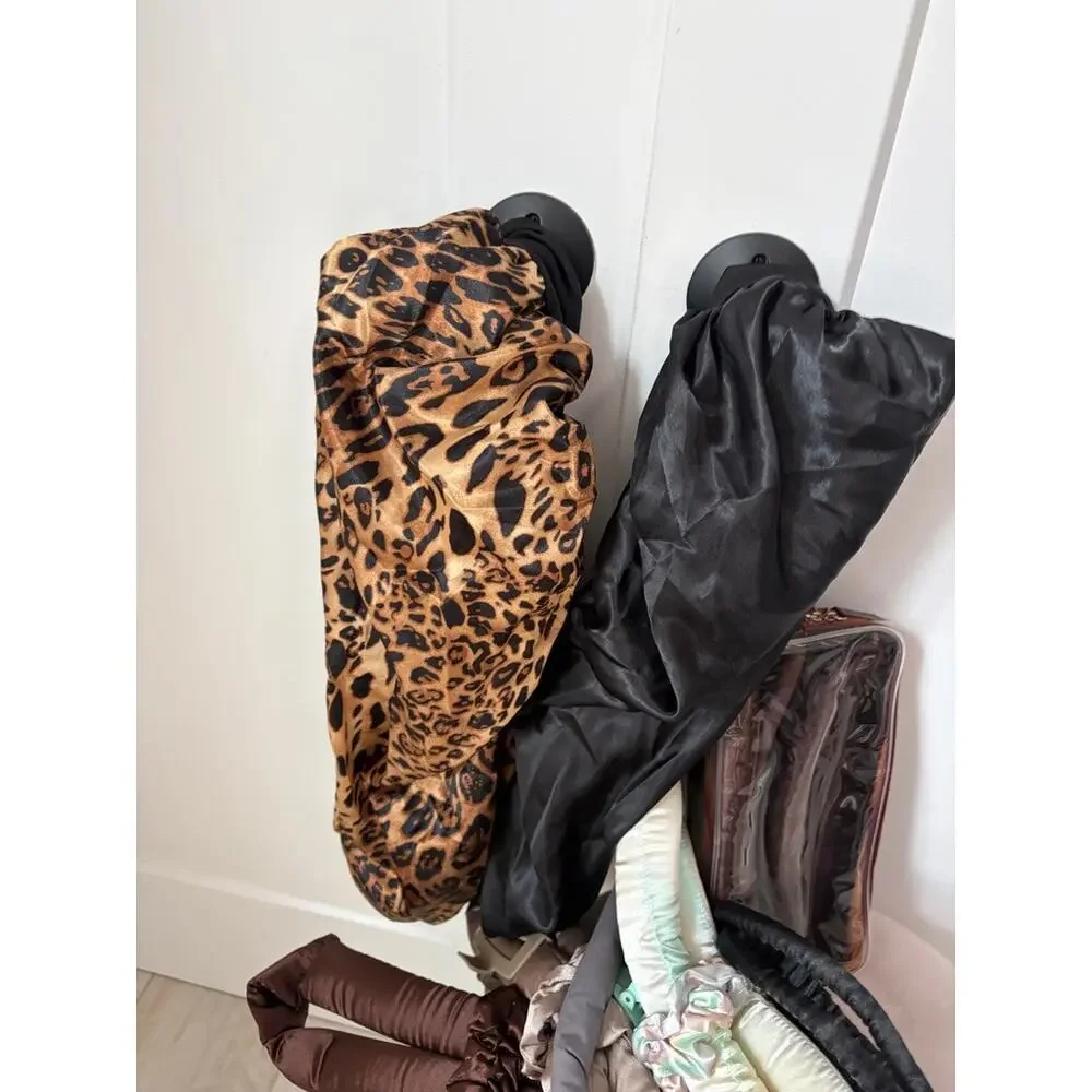 NEW Bundle of Heatless Curls & Hair Care Items